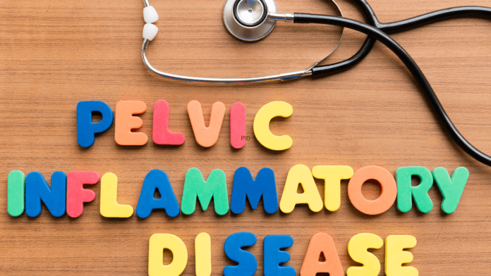 Pelvic Inflammatory Disease Symptoms Complications and Ayurvedic Medicines