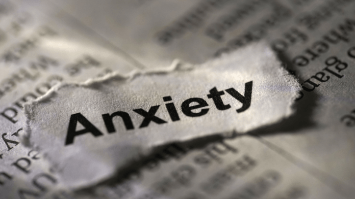 How to Cure Anxiety