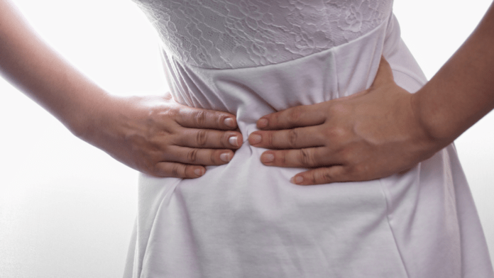 Premenstrual Syndrome of Treatment And Symptom