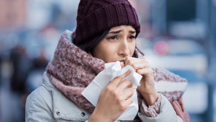 9 Ways to Prepare Your Body for Winter