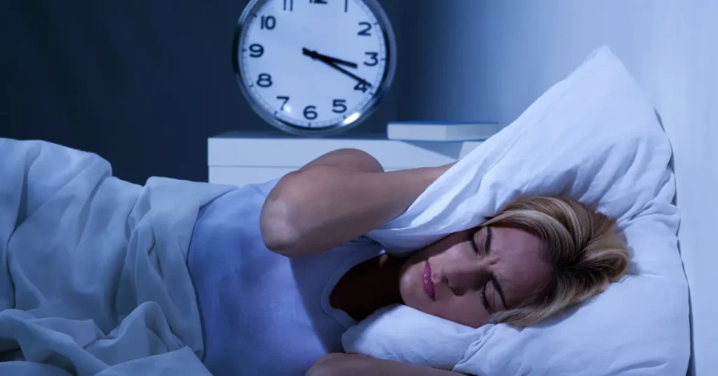 Insomnia and Sleep Disorders Cure