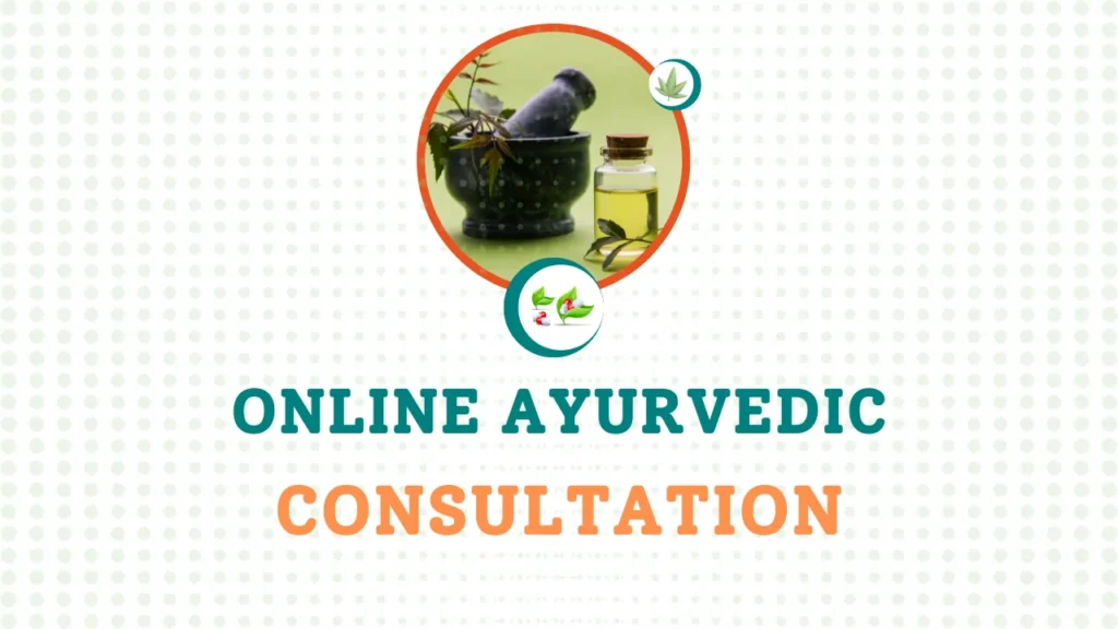 Online Ayurvedic Consultation
