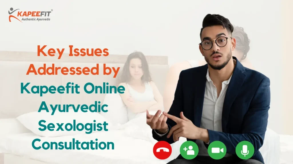 Online Ayurvedic Consultation