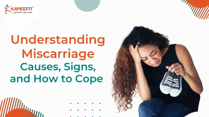 Understanding Miscarriage
